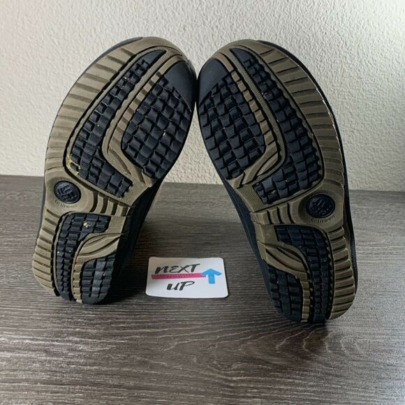 Unisex Little Kids sz 3-Columbia Zip Up Waterproof Insulated Winter Snow Boots - Picture 7 of 10